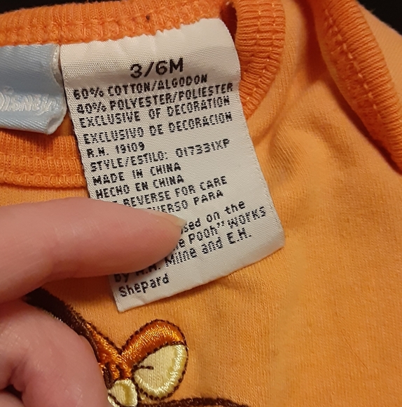 Bundle Of Baby Clothes - Picture 8 of 16